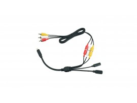 Gopro Combo Cable  Gopro Combo Cable